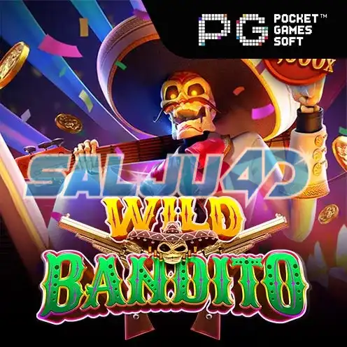 main demo wild bandito