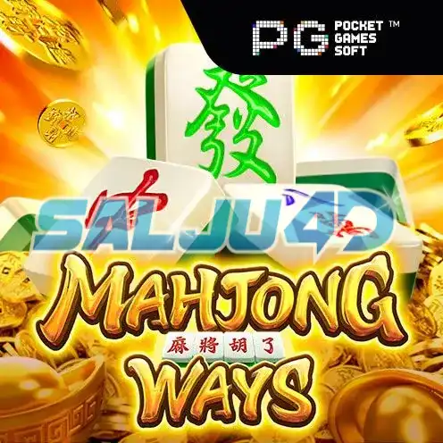 main demo mahjong ways