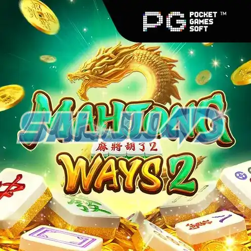 main demo mahjong ways 2