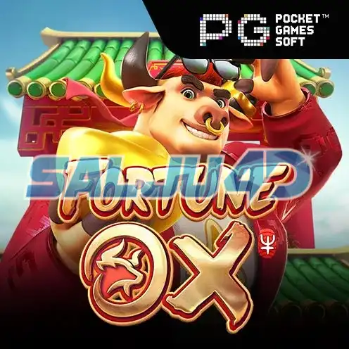 main demo fortune ox