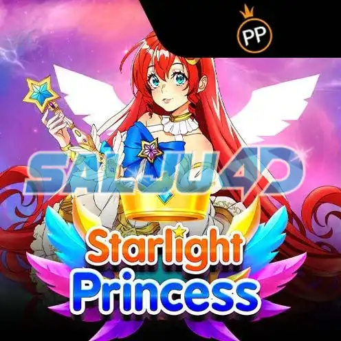 main demo starlight princess
