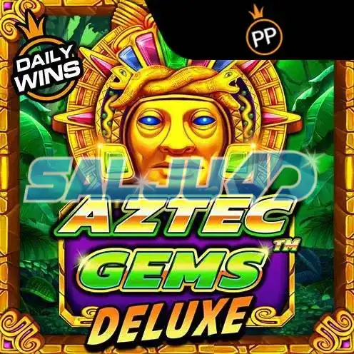 main demo aztec gems deluxe