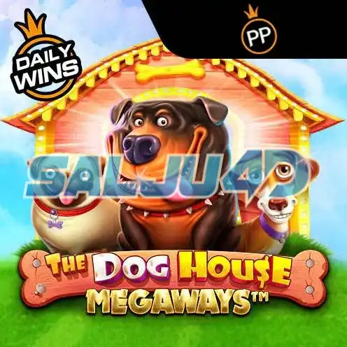 main demo the dog house megaways